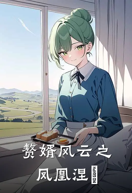 赘婿风云之凤凰涅槃