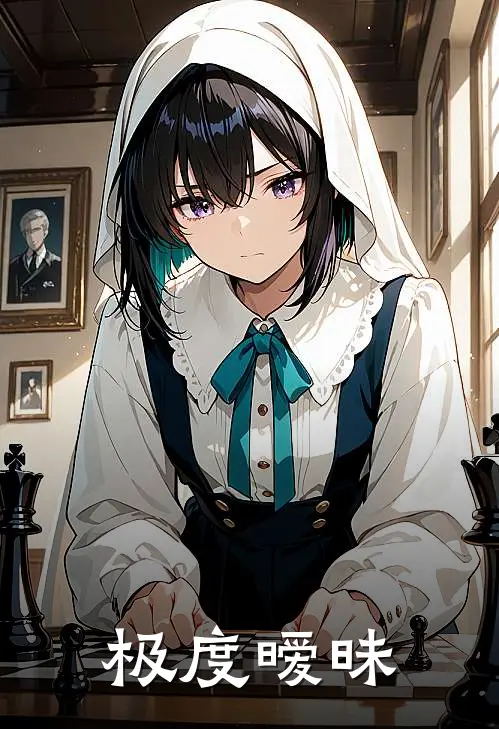 极度暧昧