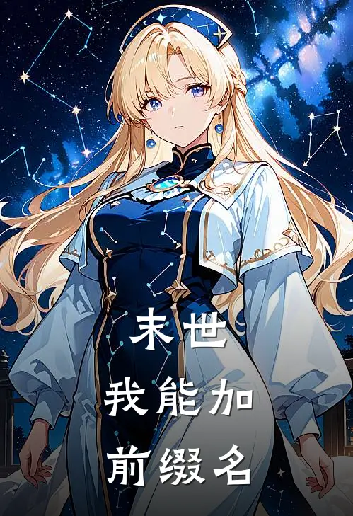 末世：我能加前缀名