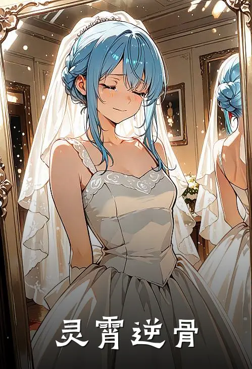 灵霄逆骨