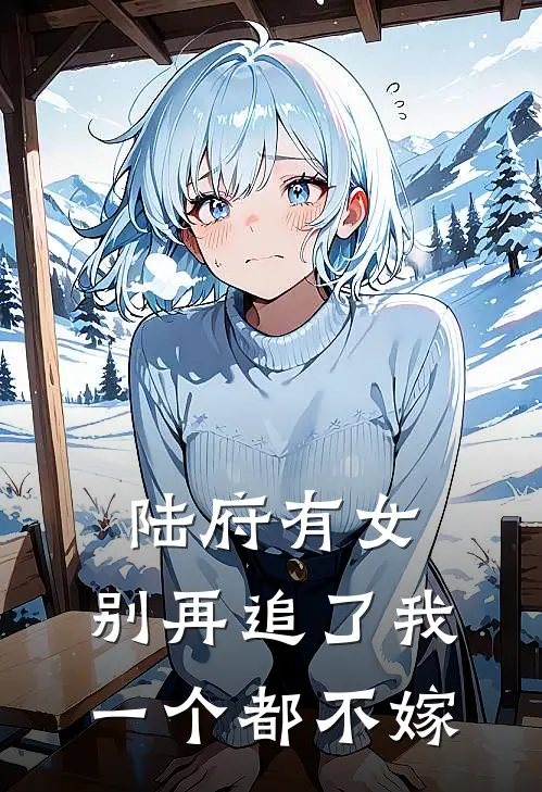 陆府有女：别再追了我一个都不嫁