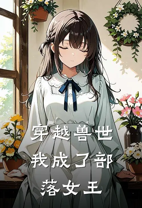 穿越兽世，我成了部落女王