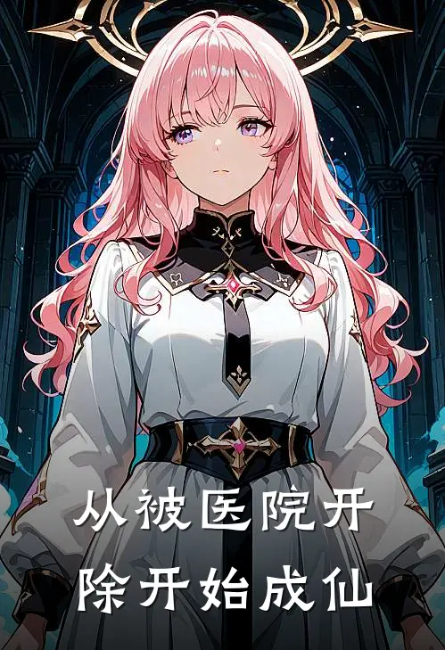 从被医院开除开始成仙