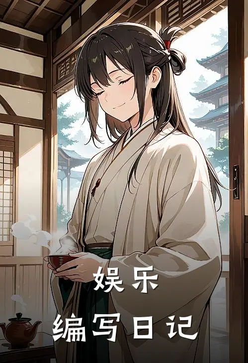 娱乐：编写日记