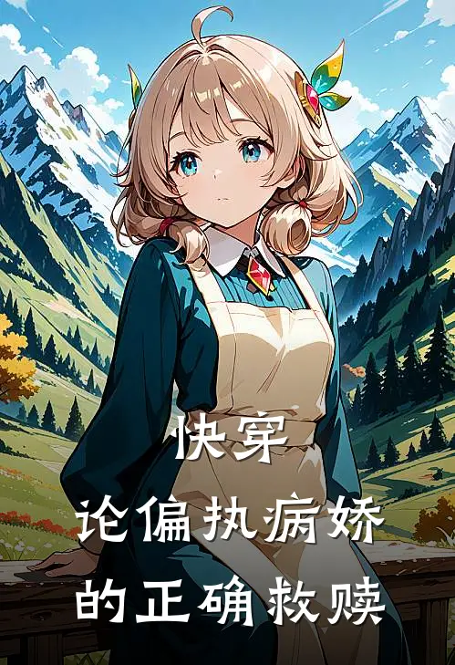 快穿：论偏执病娇的正确救赎