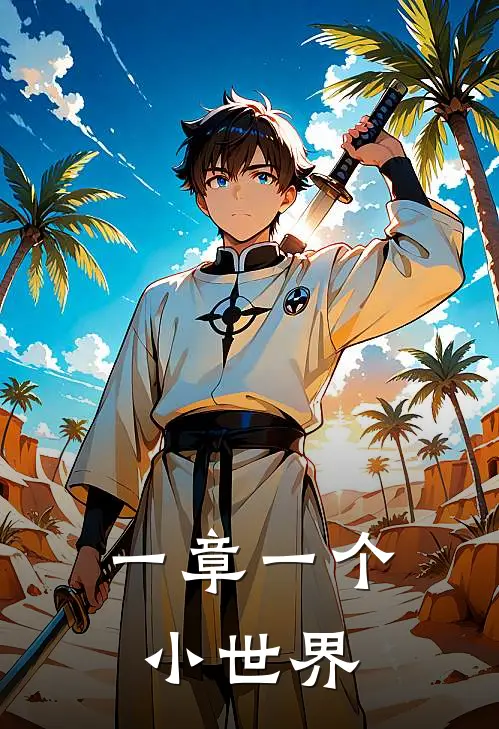 一章一个小世界