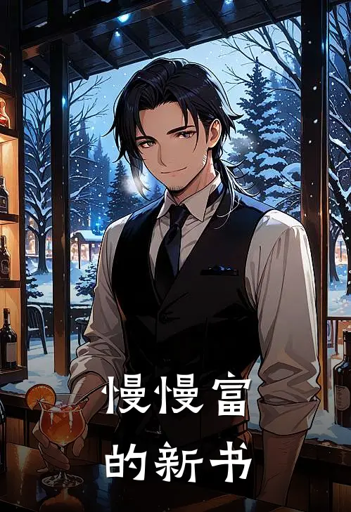 慢慢富的新书