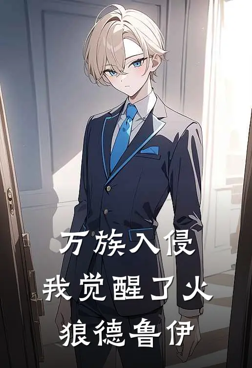 万族入侵，我觉醒了火狼德鲁伊