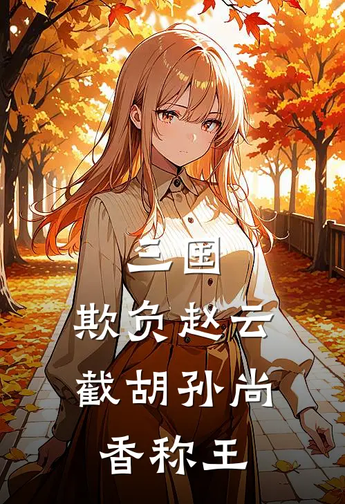 三国：欺负赵云，截胡孙尚香称王