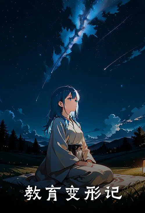 教育变形记