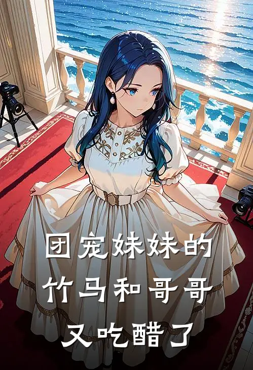 团宠妹妹的竹马和哥哥又吃醋了