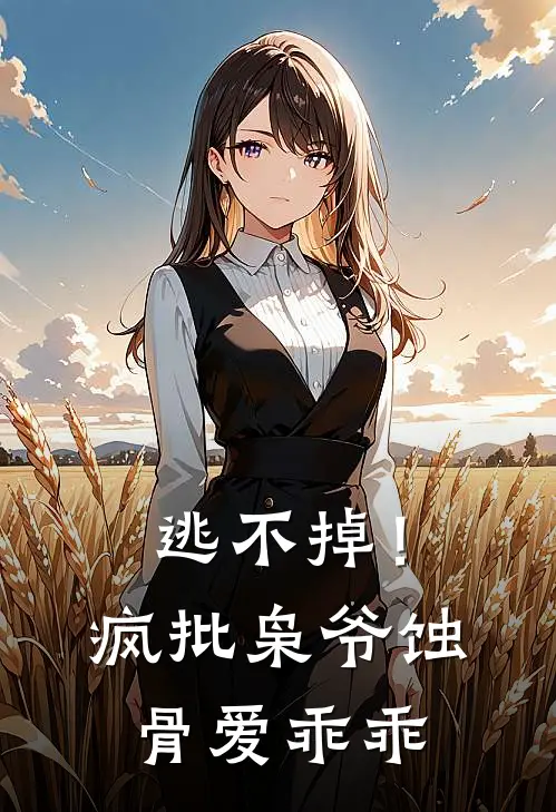 逃不掉！疯批枭爷蚀骨爱乖乖