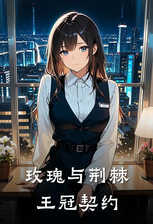 玫瑰与荆棘王冠契约