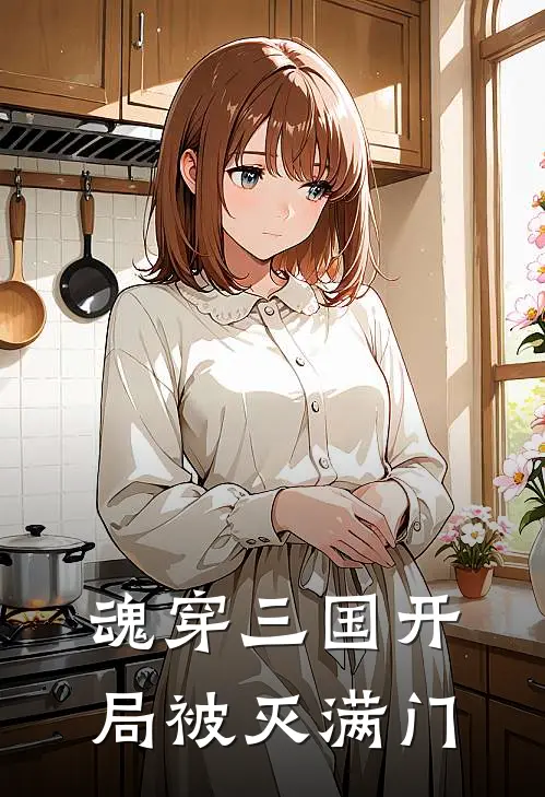 魂穿三国开局被灭满门