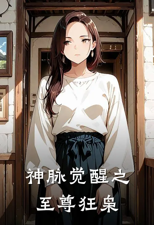 神脉觉醒之至尊狂枭