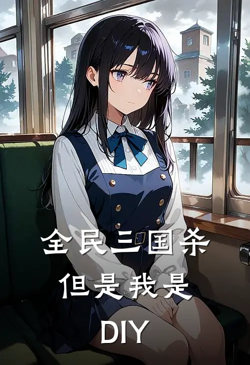 全民三国杀，但是我是DIY