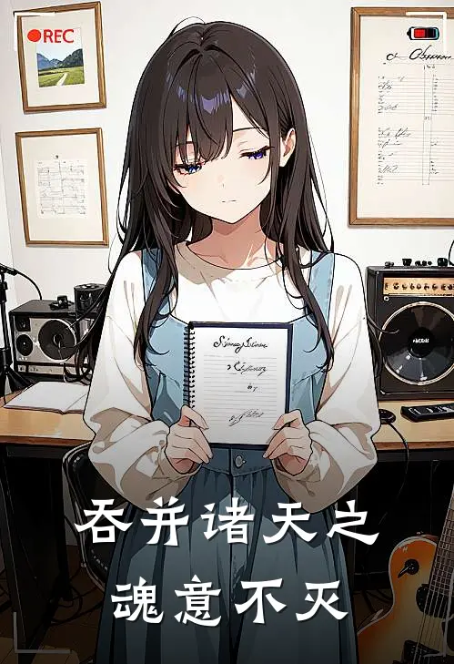 吞并诸天之魂意不灭