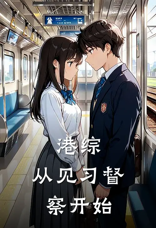 港综：从见习督察开始