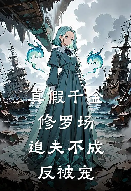 真假千金修罗场：追夫不成反被宠