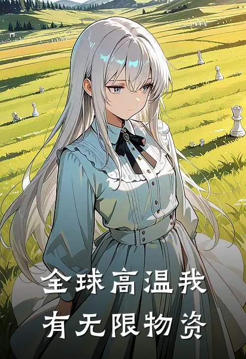 全球高温我有无限物资