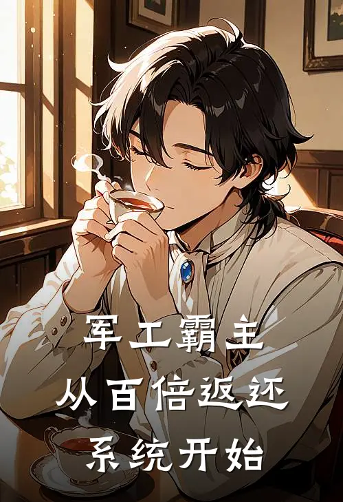 军工霸主：从百倍返还系统开始