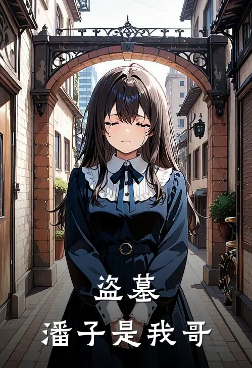 盗墓：潘子是我哥