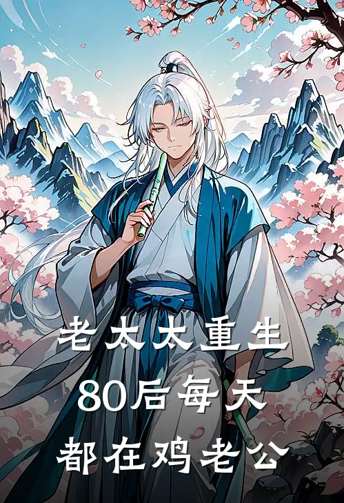 老太太重生80后每天都在鸡老公