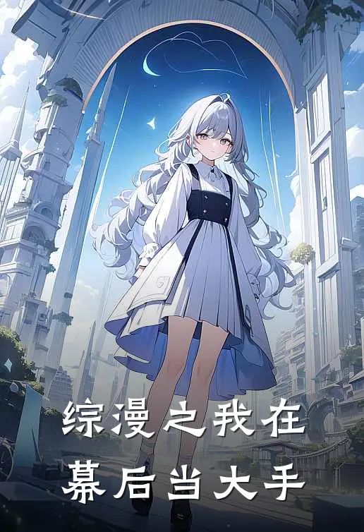 综漫之我在幕后当大手