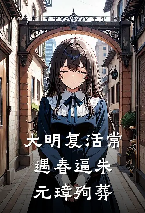 大明复活常遇春逼朱元璋殉葬