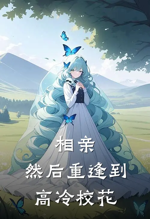 相亲，然后重逢到高冷校花