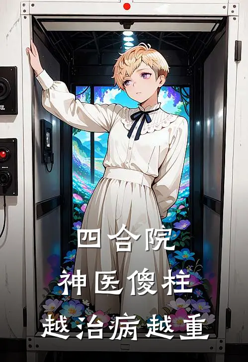 四合院：神医傻柱，越治病越重