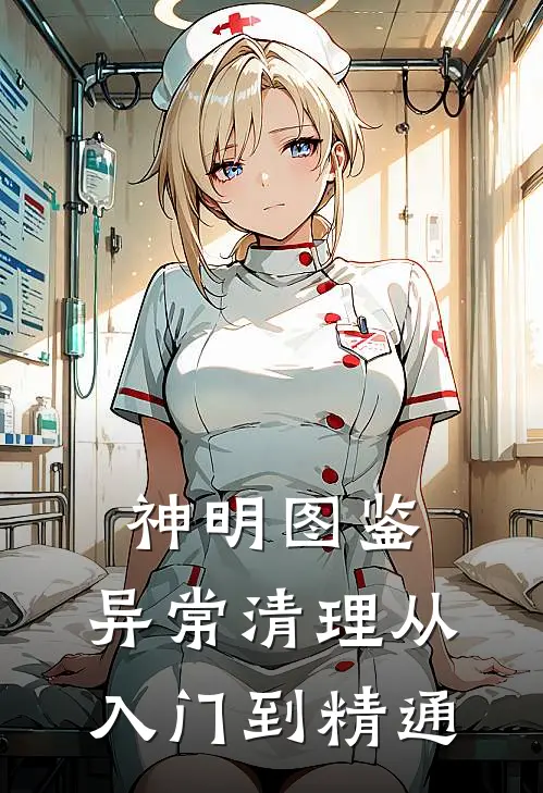 神明图鉴：异常清理从入门到精通