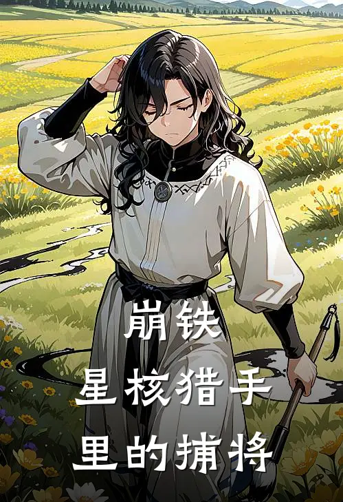 崩铁：星核猎手里的捕将