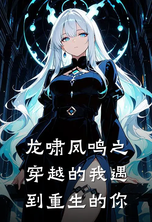 龙啸凤鸣之穿越的我遇到重生的你