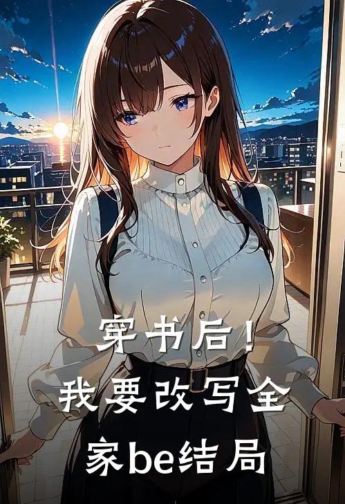 穿书后！我要改写全家be结局