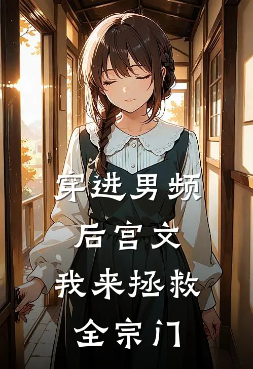 穿进男频后宫文，我来拯救全宗门