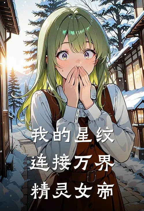 我的星纹连接万界，精灵女帝