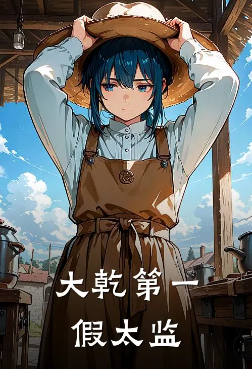 大乾第一假太监