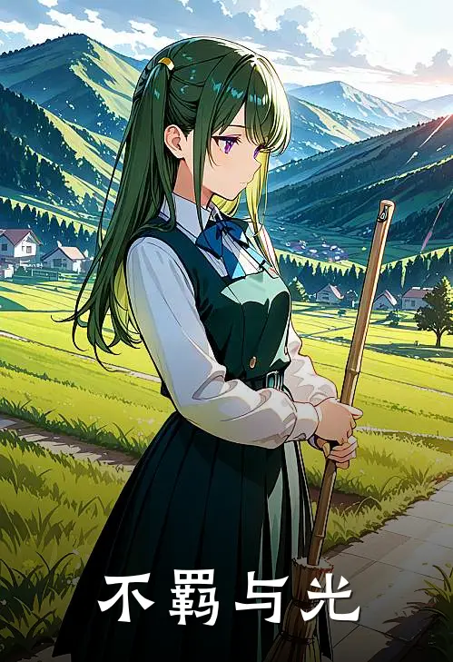 不羁与光