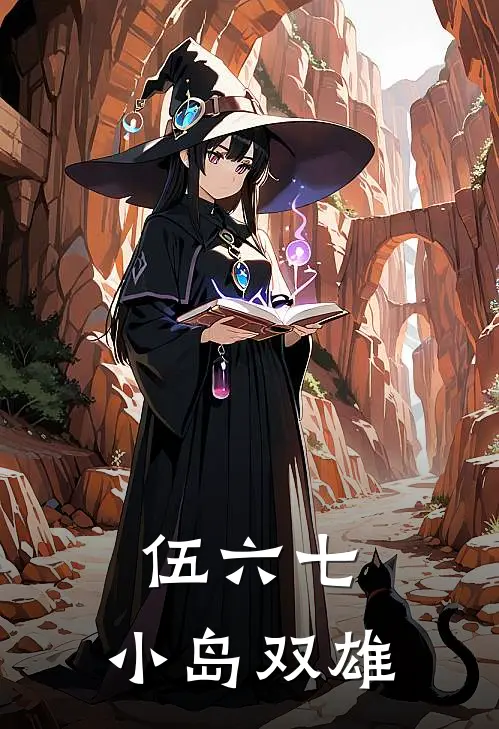 伍六七：小岛双雄