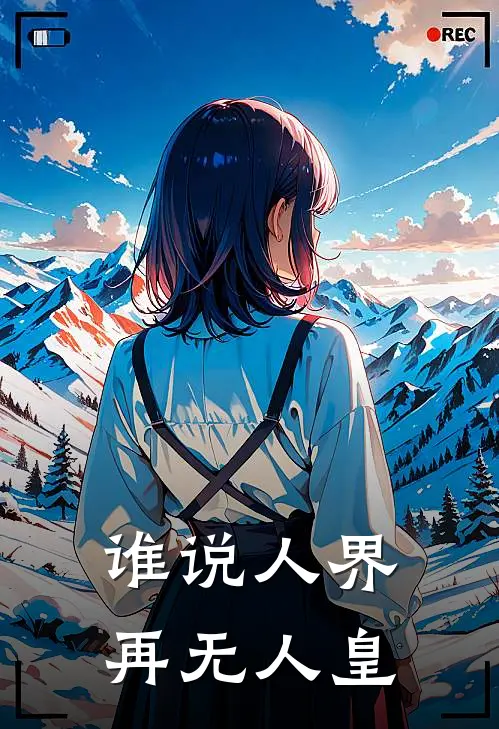 谁说人界再无人皇