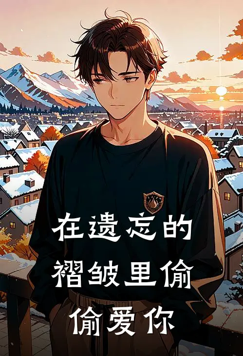 在遗忘的褶皱里偷偷爱你