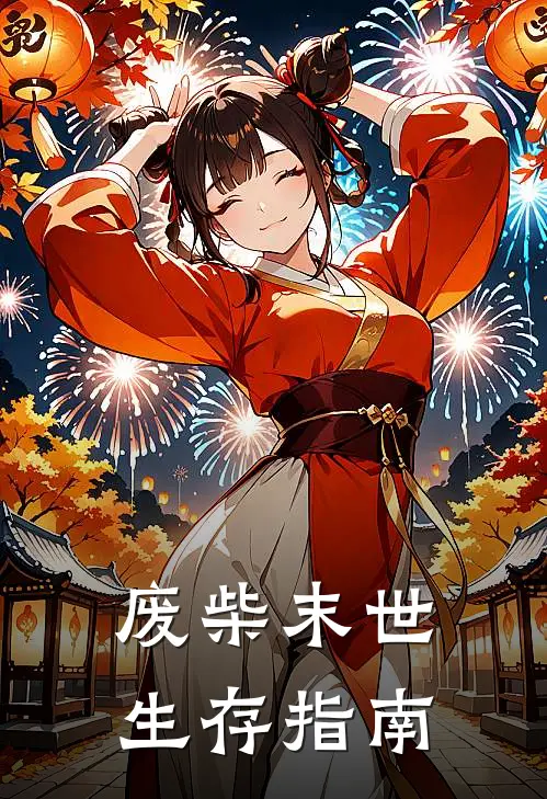 废柴末世生存指南