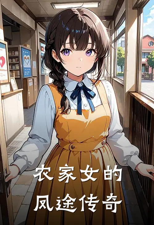 农家女的凤途传奇