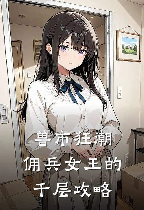 兽市狂潮：佣兵女王的千层攻略