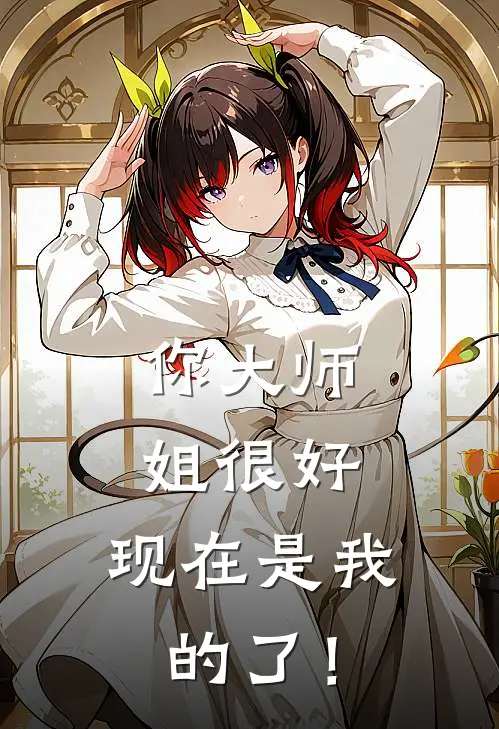你大师姐很好，现在是我的了！