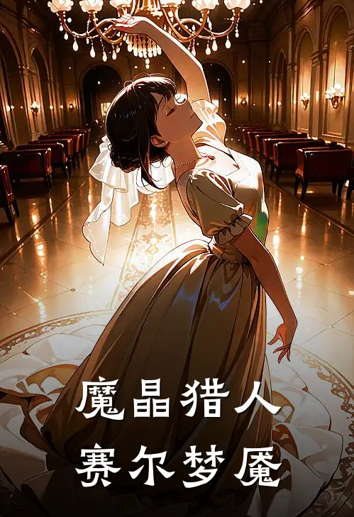 魔晶猎人赛尔梦魇