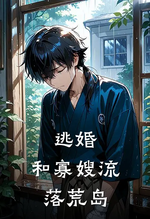 逃婚，和寡嫂流落荒岛