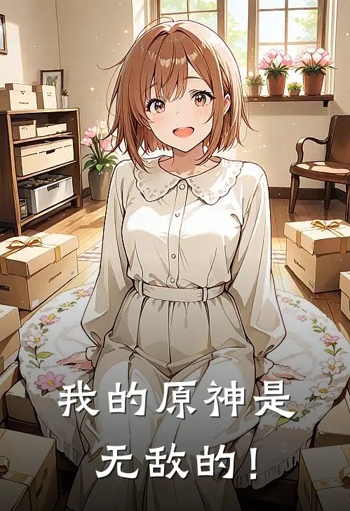 我的原神是无敌的！