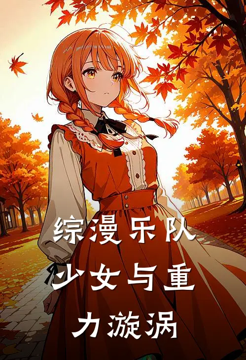 【综漫】乐队少女与重力漩涡